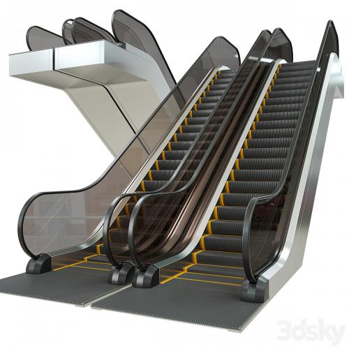 Escalator