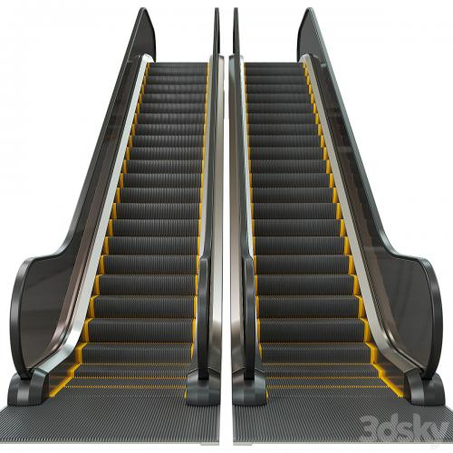 Escalator