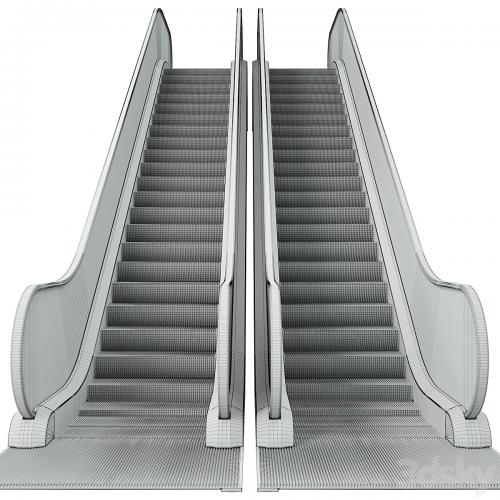 Escalator