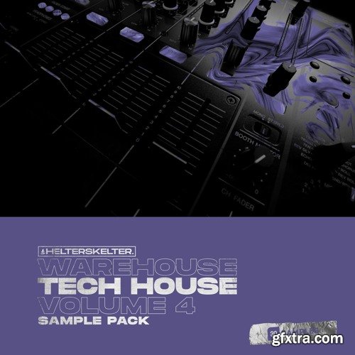 3Q Samples Warehouse Tech House 4