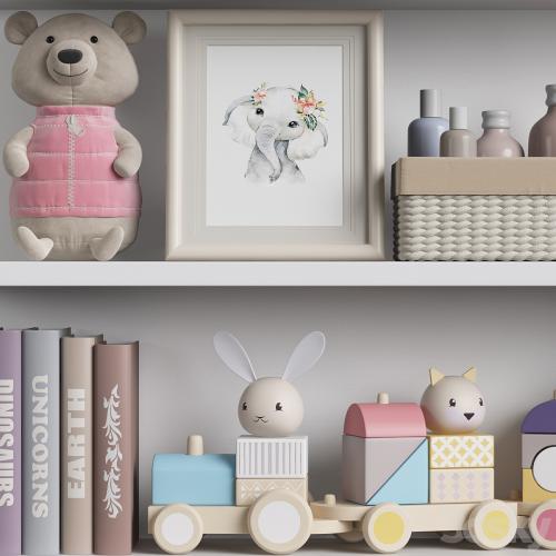 Kids Room Decor 44