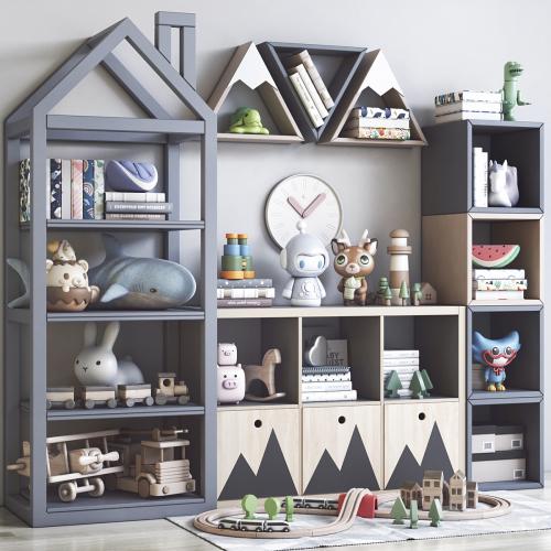 Childrens furniture and toys 17