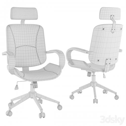 Office chair MLM611394
