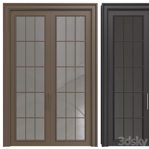 Interior Doors 208