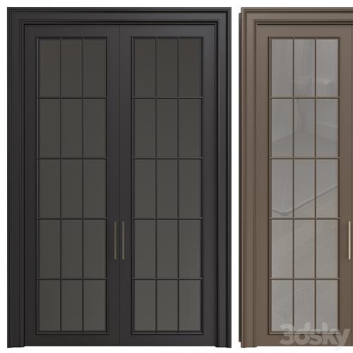 Interior Doors 208