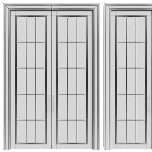 Interior Doors 208