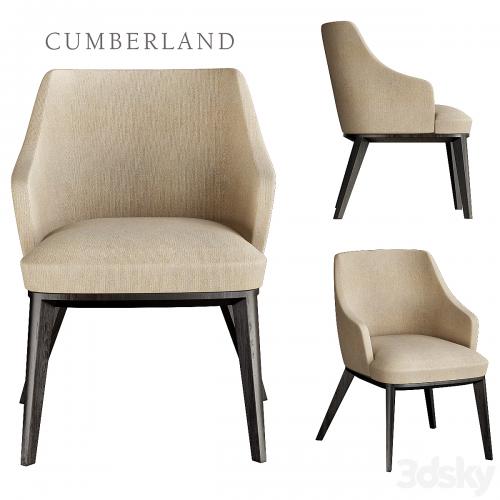 Clover Armchair