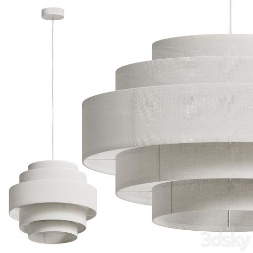 Ellos Home Ceiling Lamps Miguel Two Size