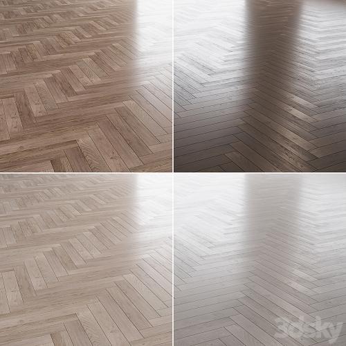 Wood Floor Set_01