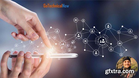 Learn 4G and 5GNR - A complete Guide (GTN-4G5G-JAN24)