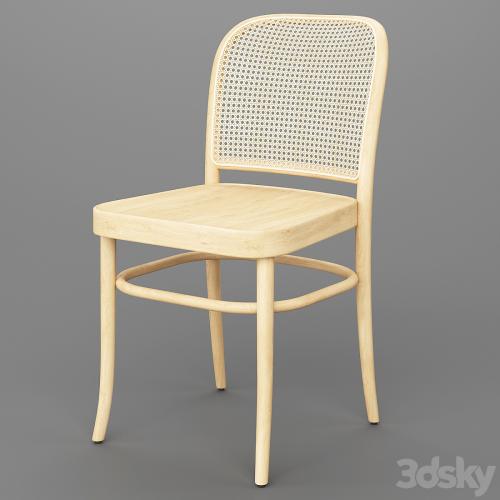 Chair No 811 Hoffmann 3