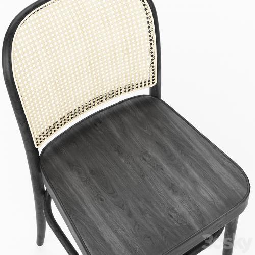 Chair No 811 Hoffmann 3