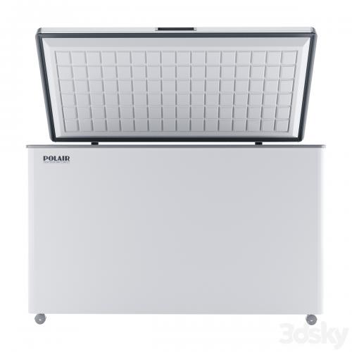 Chest freezer POLAIR SF140