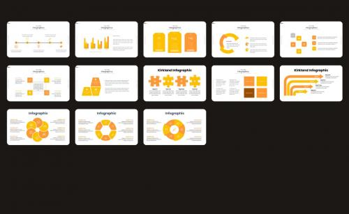 Modern - Business Presentation Template