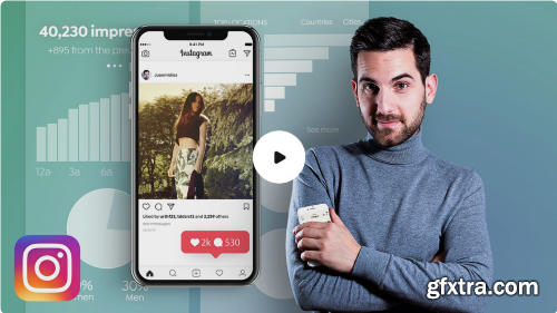 Domestika - Introduction to Instagram Business