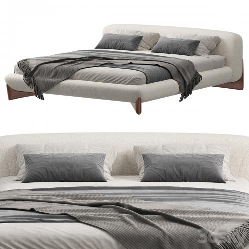 Porada Softbay Bed