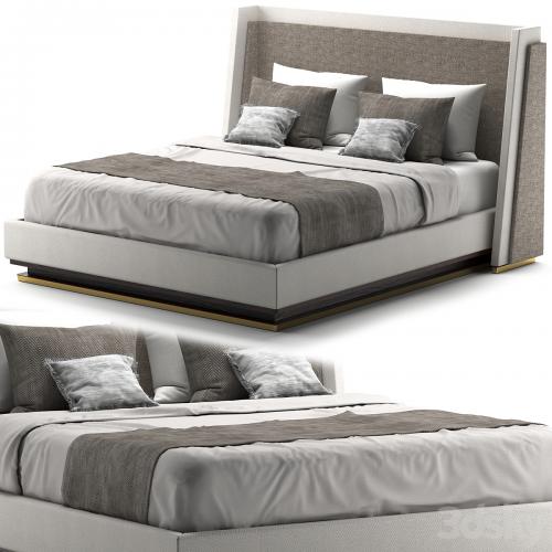 Faribault bed Frato