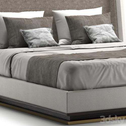 Faribault bed Frato