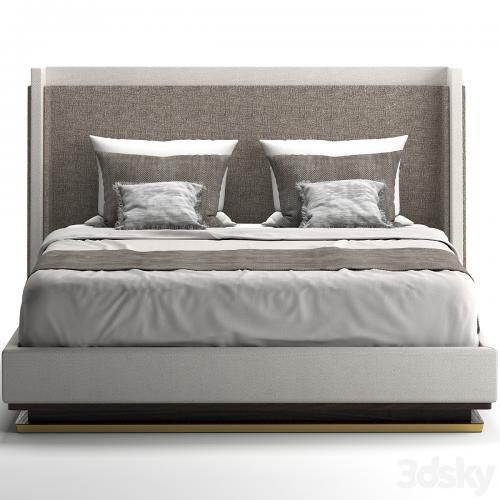 Faribault bed Frato