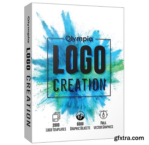 Olympia Logo Creation 1.7.7.43