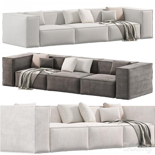 Heureux Corner Sofa by atmacha 2, sofas