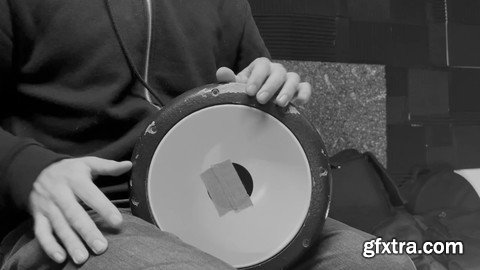 Full Darbuka Course: Learn your first 100 Rhythms