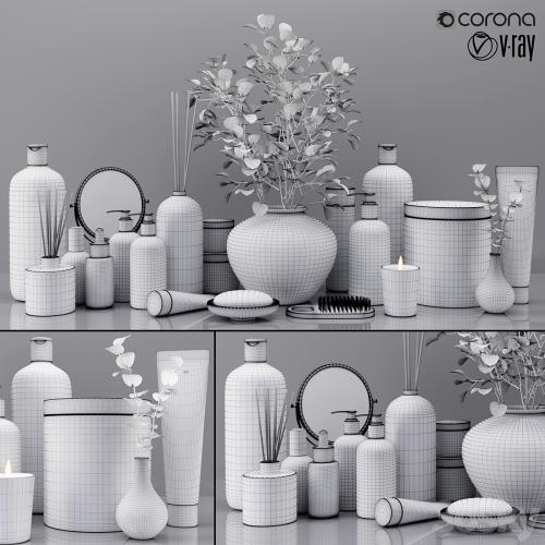 bathroom accessories 05