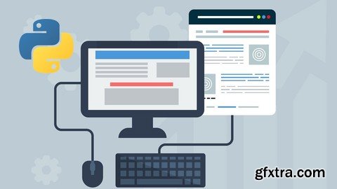 The Complete Python Developer Certification Course