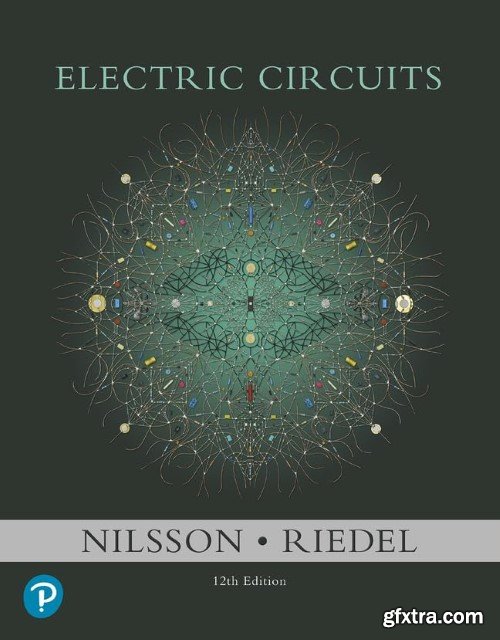 Electric Circuits, 12th Edition