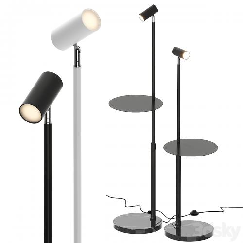 Relax Fan Europe Lighting Floor lamp