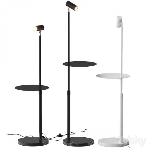 Relax Fan Europe Lighting Floor lamp