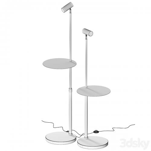 Relax Fan Europe Lighting Floor lamp