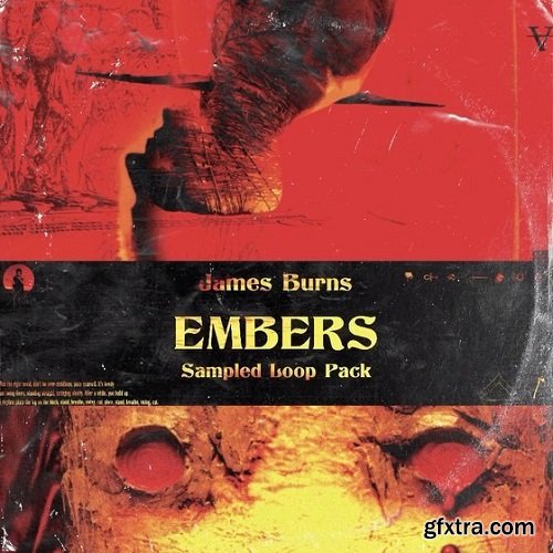 James Burns Embers Loop Pack