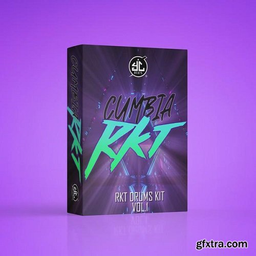 Yeyca Beats RKT Vol 1