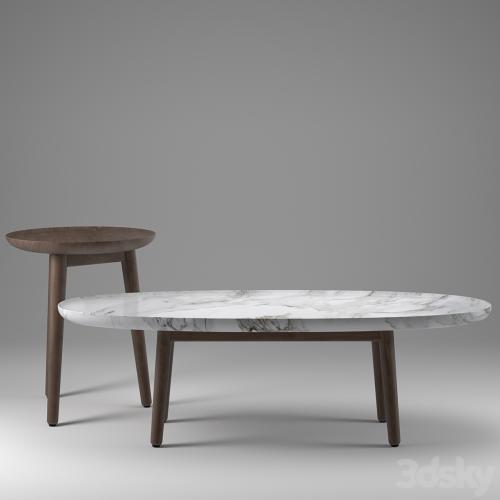 Poliform mad coffe table