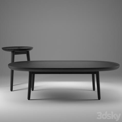 Poliform mad coffe table