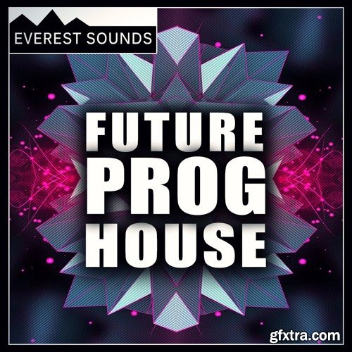 Everest Sounds Future Progressive House