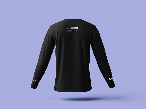 T-shirt Mockup