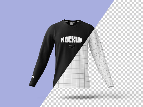 T-shirt Mockup