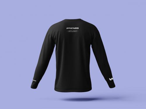 T-shirt Mockup