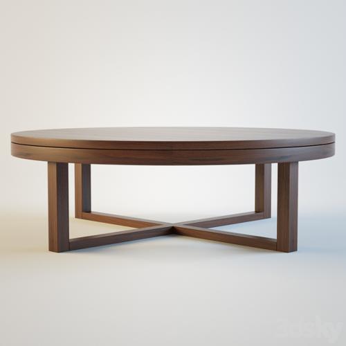 XVL / Coffee tables