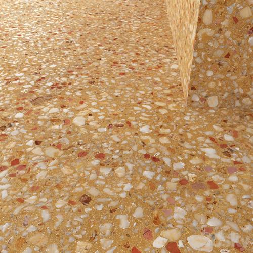 Terrazzo Architectura 1