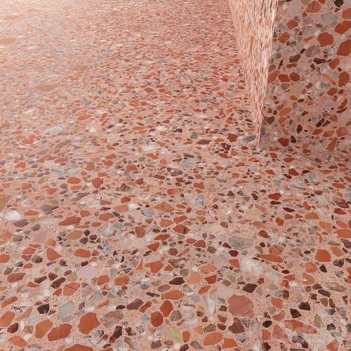 Terrazzo Architectura 1