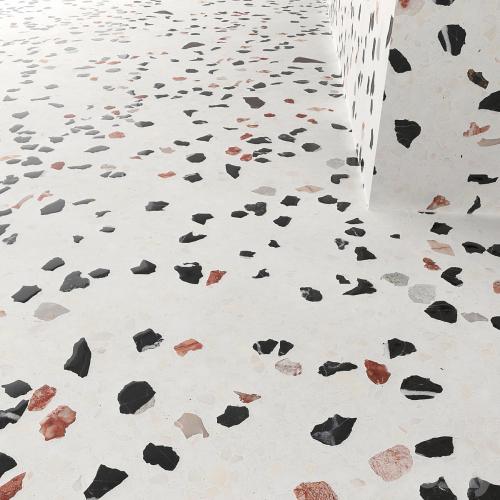 Terrazzo Architectura 1