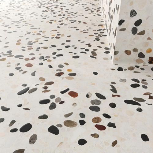 Terrazzo Architectura 1