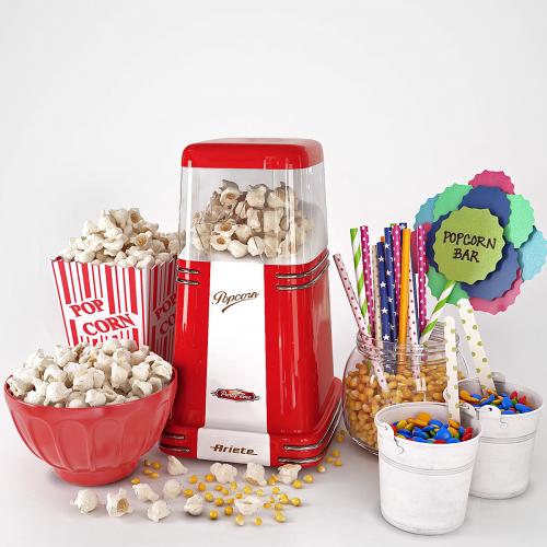 Ariete Pop corn