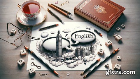 Condensed English - Beginner