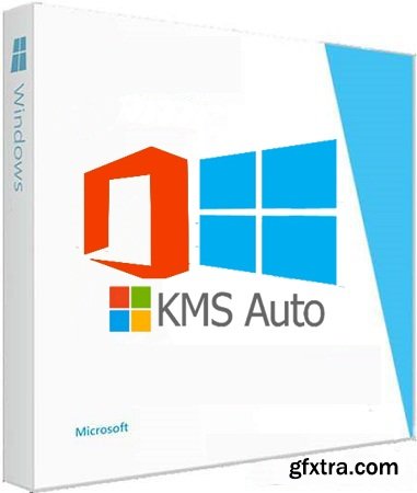 KMSAuto++ 1.8.7