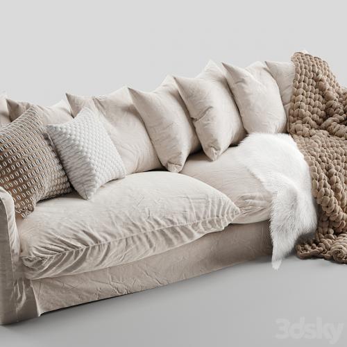 Singita Sofa 2