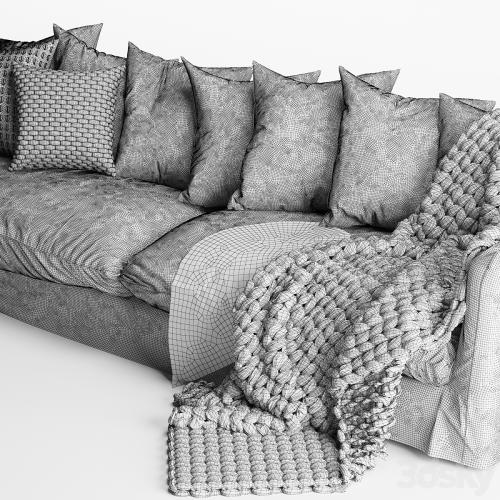 Singita Sofa 2